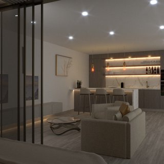 Prodej bytu 3+kk 60 m² ve Španělsku