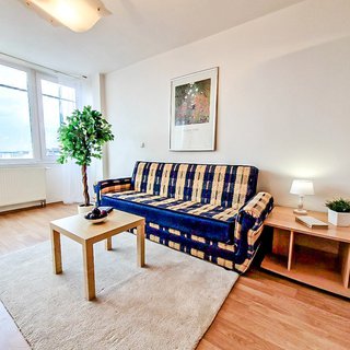 Prodej bytu 1+1 36 m² Praha, Olštýnská