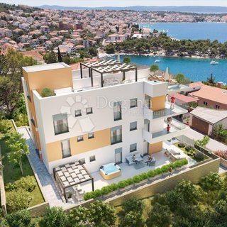 Prodej bytu 3+kk 80 m² v Chorvatsku