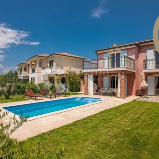 Prodej vily 135 m² v Chorvatsku