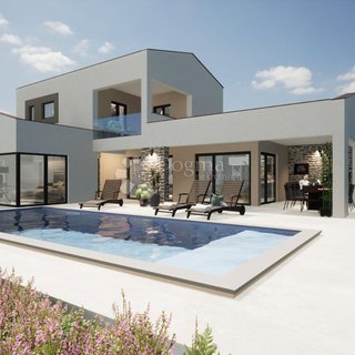 Prodej rodinného domu 180 m² v Chorvatsku