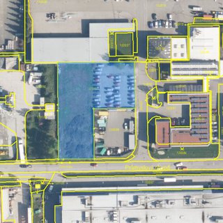 Prodej komerčního pozemku 2 629 m² Frýdek-Místek, 