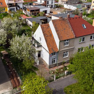 Prodej rodinného domu 108 m² Plzeň, Jubilejní