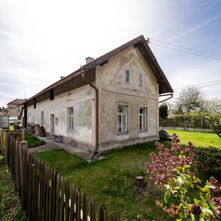 Prodej rodinného domu 98 m² Čermná nad Orlicí, 