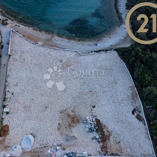 Prodej ostatního pozemku 4 445 m² v Chorvatsku