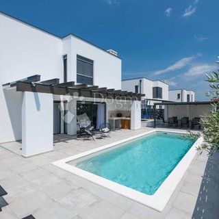 Prodej rodinného domu 150 m² v Chorvatsku