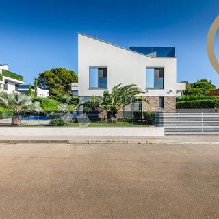 Prodej vily 340 m² v Chorvatsku