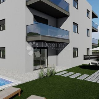 Prodej bytu 4+1 69 m² v Chorvatsku