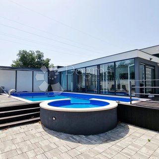 Prodej rodinného domu 194 m² v Chorvatsku