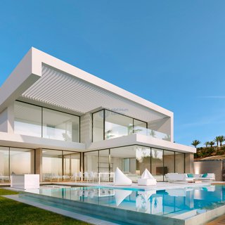 Prodej vily 540 m² ve Španělsku