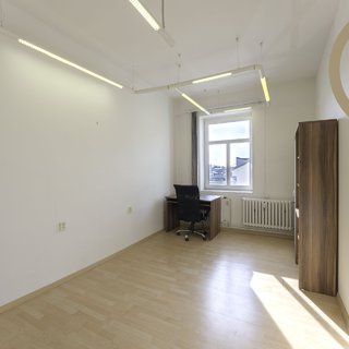 Pronájem kanceláře 14 m² Teplice, Masarykova třída
