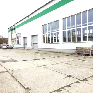 Pronájem výrobního objektu 365 m² Zlín, Nábřeží