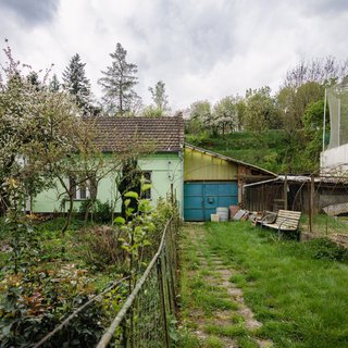 Prodej rodinného domu 104 m² Rozdrojovice, Na Bahně