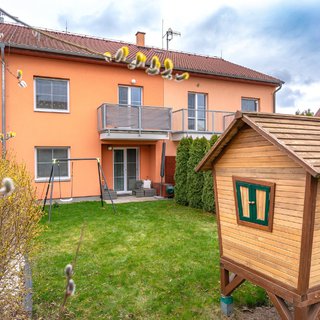 Prodej rodinného domu 131 m² Zlonín, Lísková