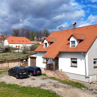 Prodej rodinného domu 205 m² Znojmo, 