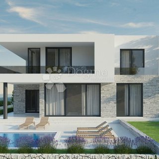 Prodej vily 198 m² v Chorvatsku