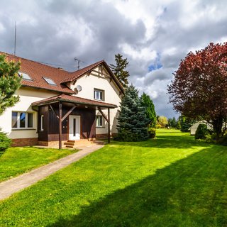 Prodej rodinného domu 287 m² Horní Řepčice, 
