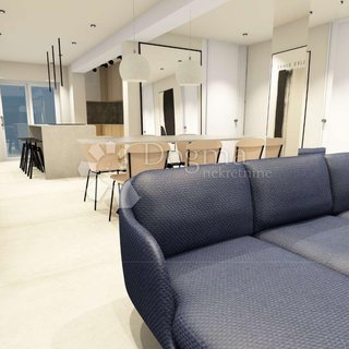 Prodej bytu 3+1 103 m² v Chorvatsku