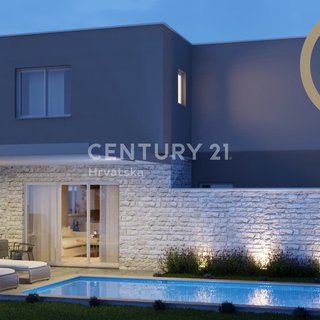 Prodej rodinného domu 97 m² v Chorvatsku