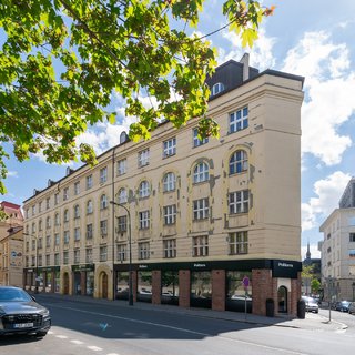 Prodej bytu 3+kk 100 m² Praha, Klimentská