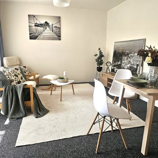 Prodej bytu 3+1 62 m² Brno, Okrouhlá