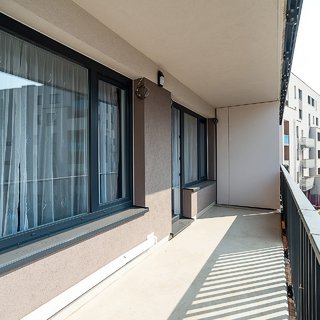 Pronájem bytu 2+kk 66 m² Praha, Granitova