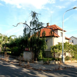 Prodej rodinného domu 450 m² Praha, K Šedivce