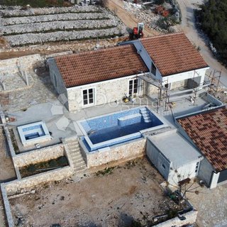 Prodej vily 170 m² v Chorvatsku