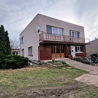 Prodej rodinného domu 155 m² Dubňany, 1. máje