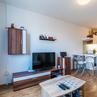 Pronájem bytu 2+kk 39 m² Kladno, Holandská