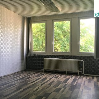 Pronájem kanceláře 20 m² Brno, Zvonařka