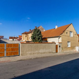 Prodej rodinného domu 137 m² Kladno, Trojanova