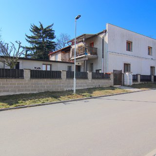 Prodej rodinného domu 183 m² Malešov, 