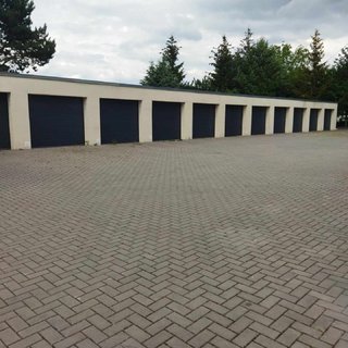 Prodej garáže 16 m² Holešov, Bořenovská