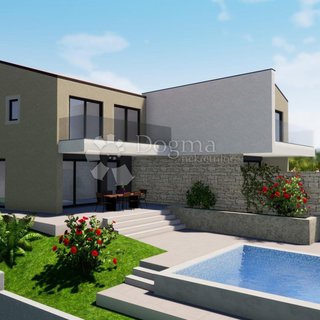 Prodej rodinného domu 148 m² v Chorvatsku