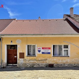 Prodej rodinného domu 70 m² Vodňany, Komenského