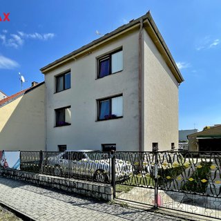 Prodej rodinného domu 250 m² Borek, Pražská