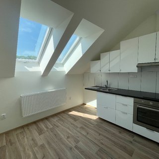 Pronájem bytu 1+1 36 m² Brno, Údolní