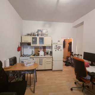 Pronájem bytu 1+kk a garzoniéry 22 m² Brno, Příkop