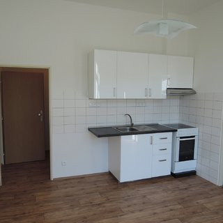 Pronájem bytu 1+1 40 m² Brno, Údolní