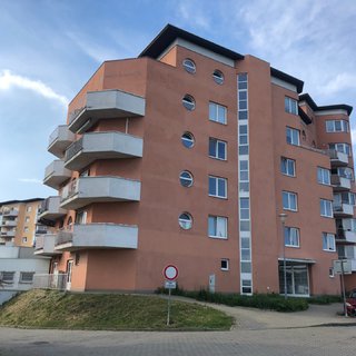 Pronájem bytu 1+kk a garzoniéry 38 m² Brno, Bělohorská