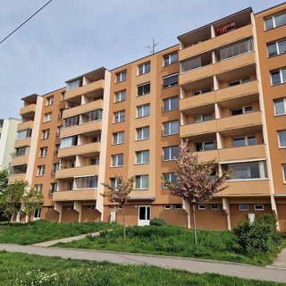Prodej bytu 2+1 59 m² Brno, Mikulčická