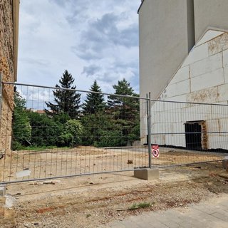 Prodej stavební parcely 421 m² Brno, Bulharská
