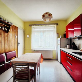 Prodej bytu 3+1 95 m² Brno, Erbenova