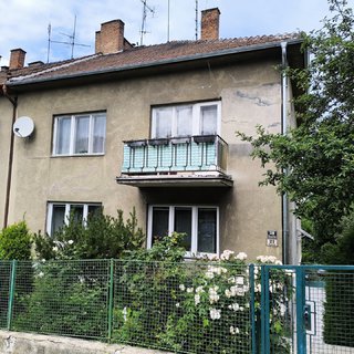 Prodej rodinného domu 452 m² Brno, Erbenova