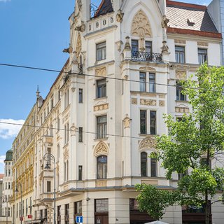 Pronájem bytu 3+kk 80 m² Brno, Jakubské náměstí