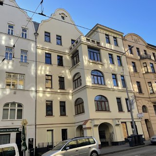 Prodej bytu 3+kk 77 m² Brno, Merhautova