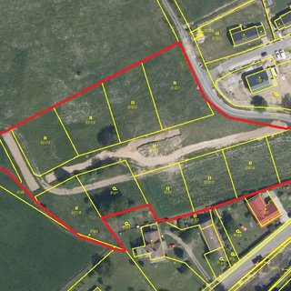 Prodej komerčního pozemku 13 371 m² Kvasiny, 