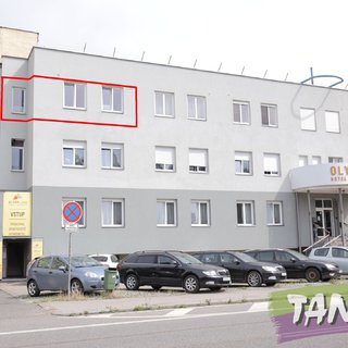 Prodej bytu 3+kk 78 m² Trutnov, Náchodská