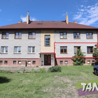 Prodej bytu 2+kk 76 m² Rtyně v Podkrkonoší, Hornická
